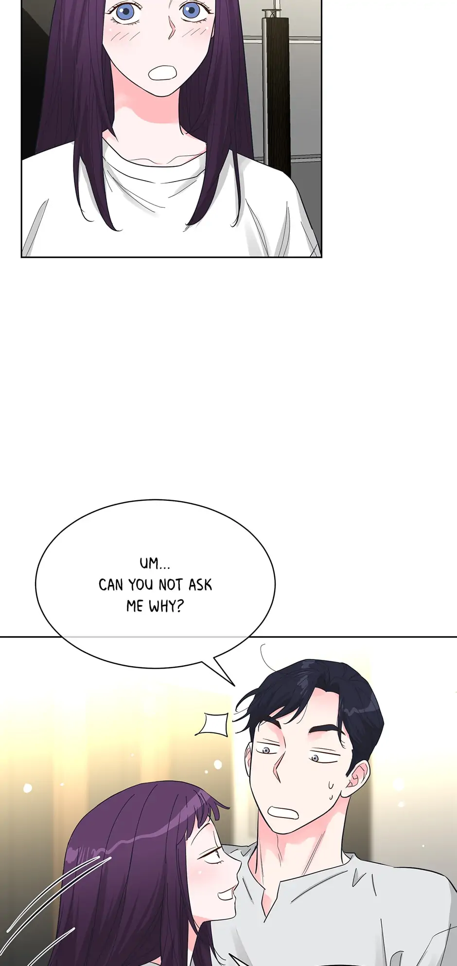 Relationship Once Done chapter 85 - page 49