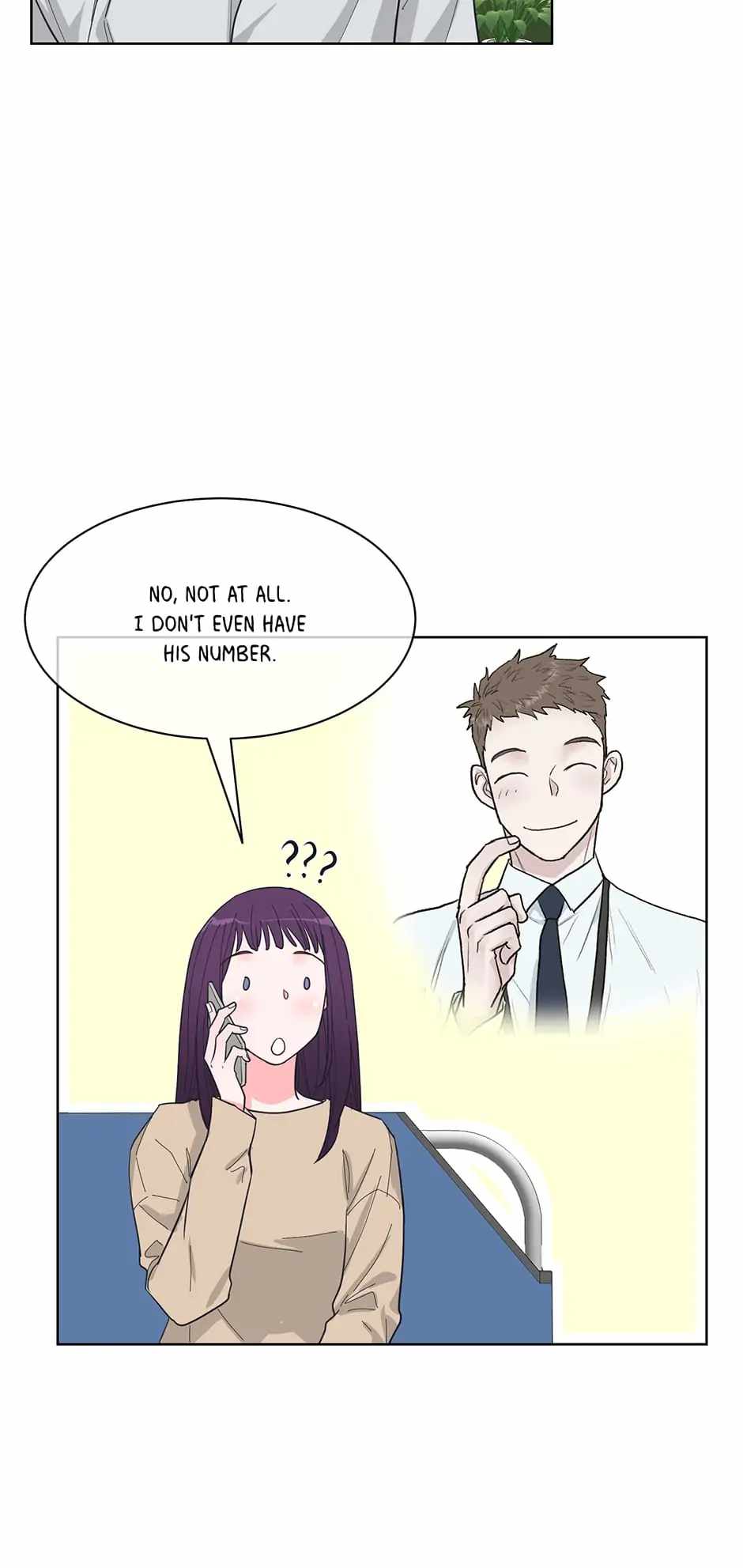 Relationship Once Done chapter 83 - page 30