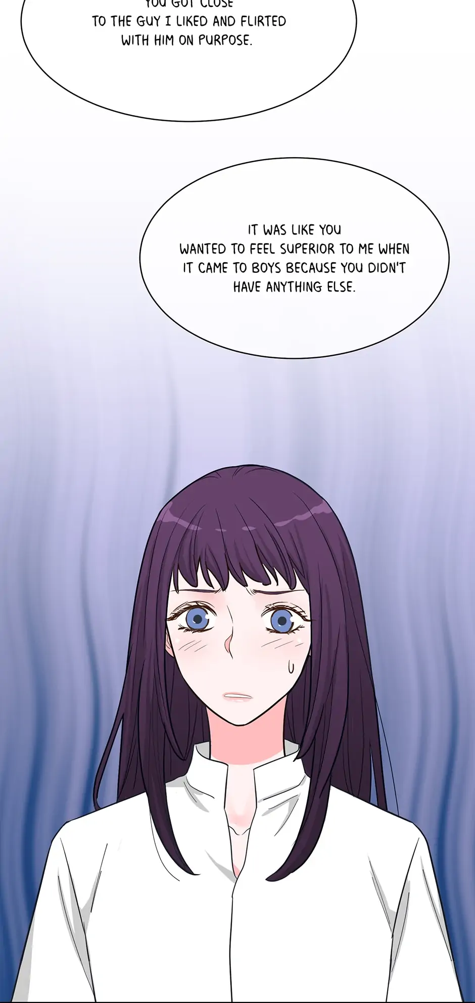 Relationship Once Done chapter 82 - page 20