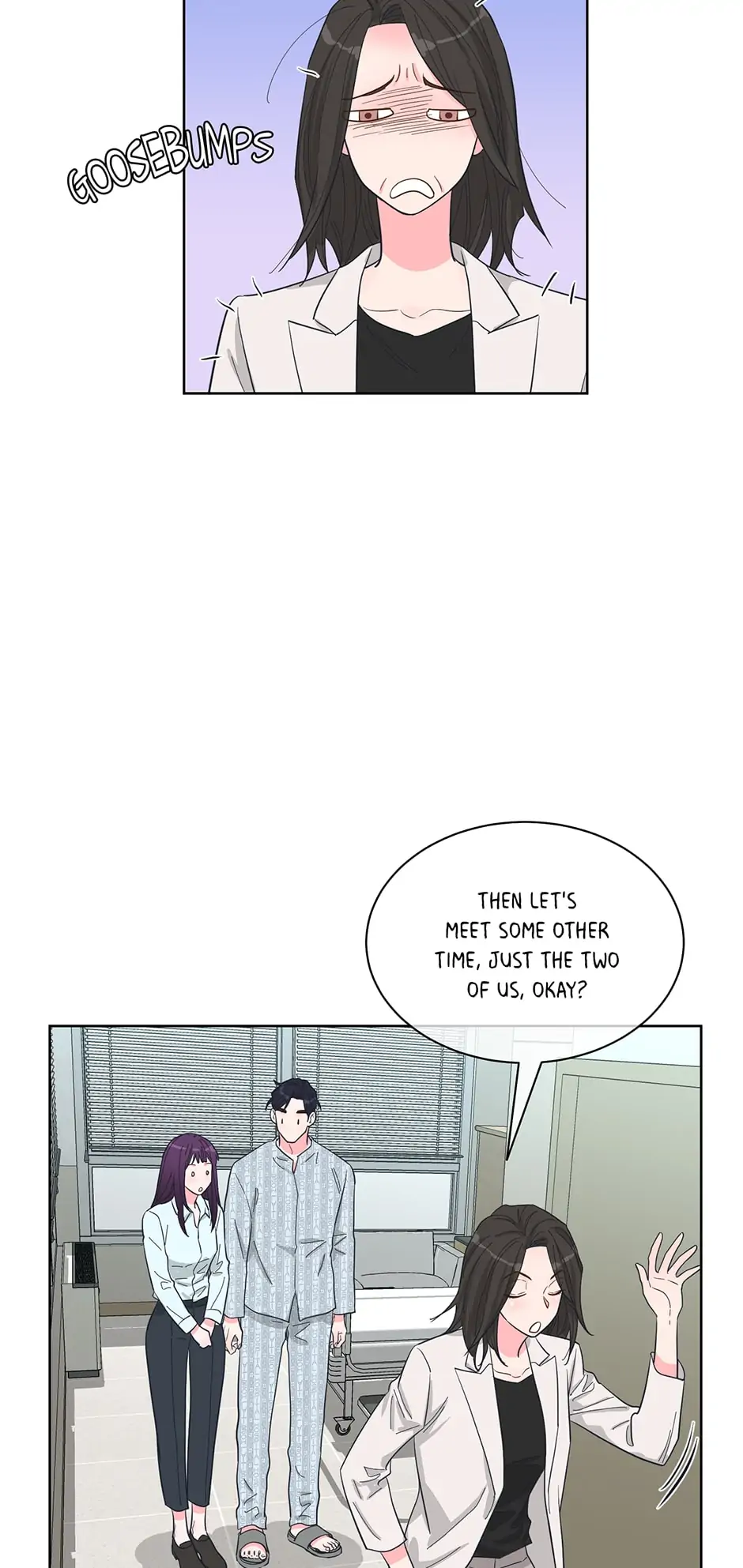 Relationship Once Done chapter 81 - page 32