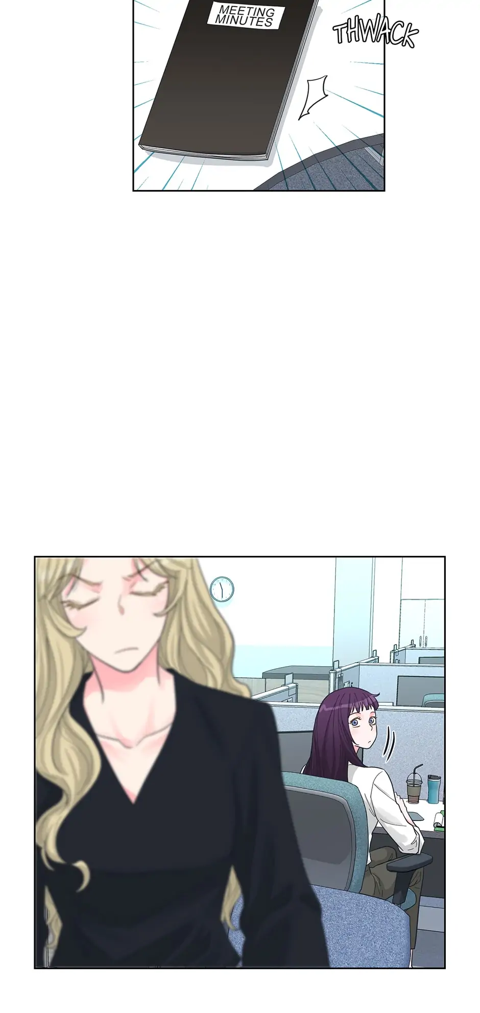 Relationship Once Done chapter 81 - page 48