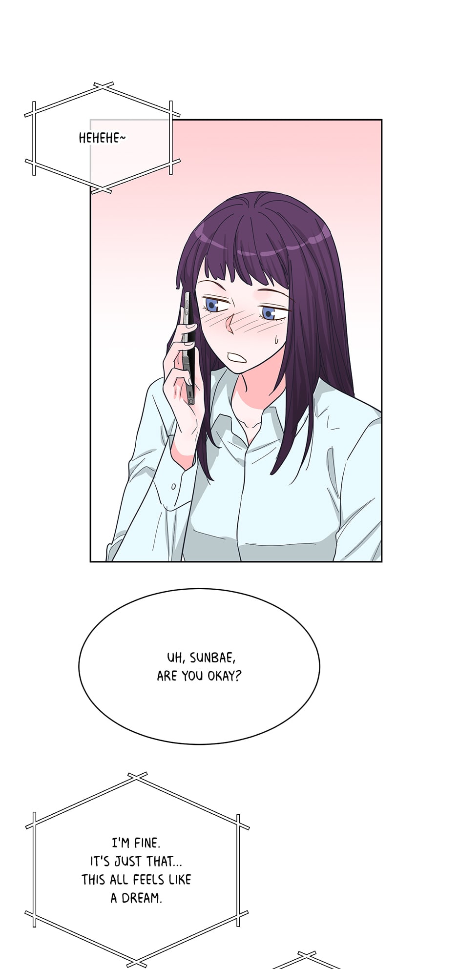 Relationship Once Done chapter 80 - page 11