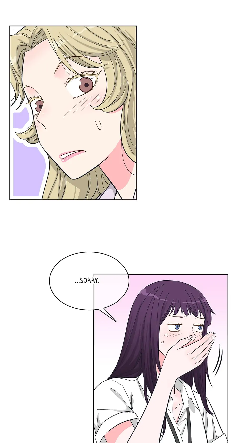 Relationship Once Done chapter 77 - page 38