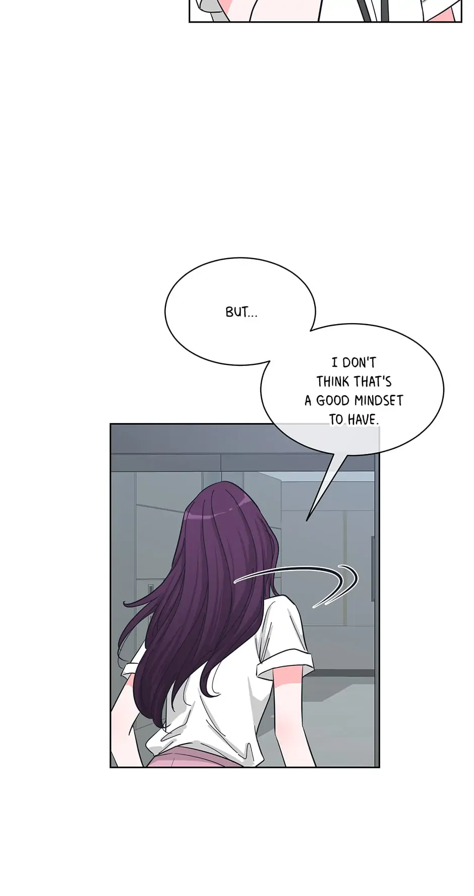 Relationship Once Done chapter 77 - page 39