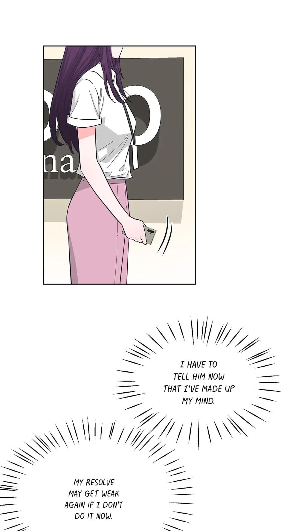 Relationship Once Done chapter 77 - page 46