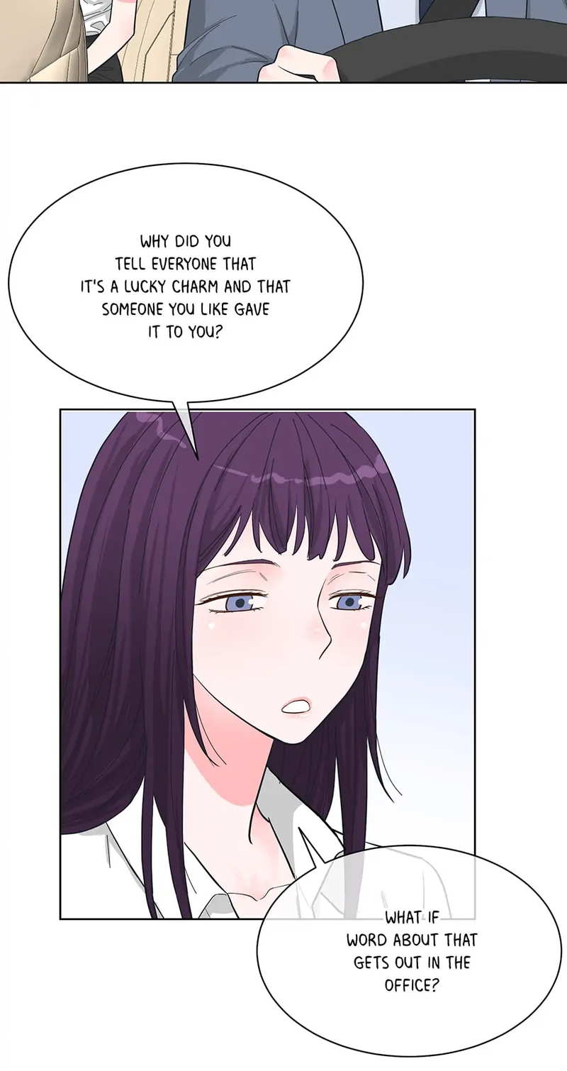 Relationship Once Done chapter 76 - page 24