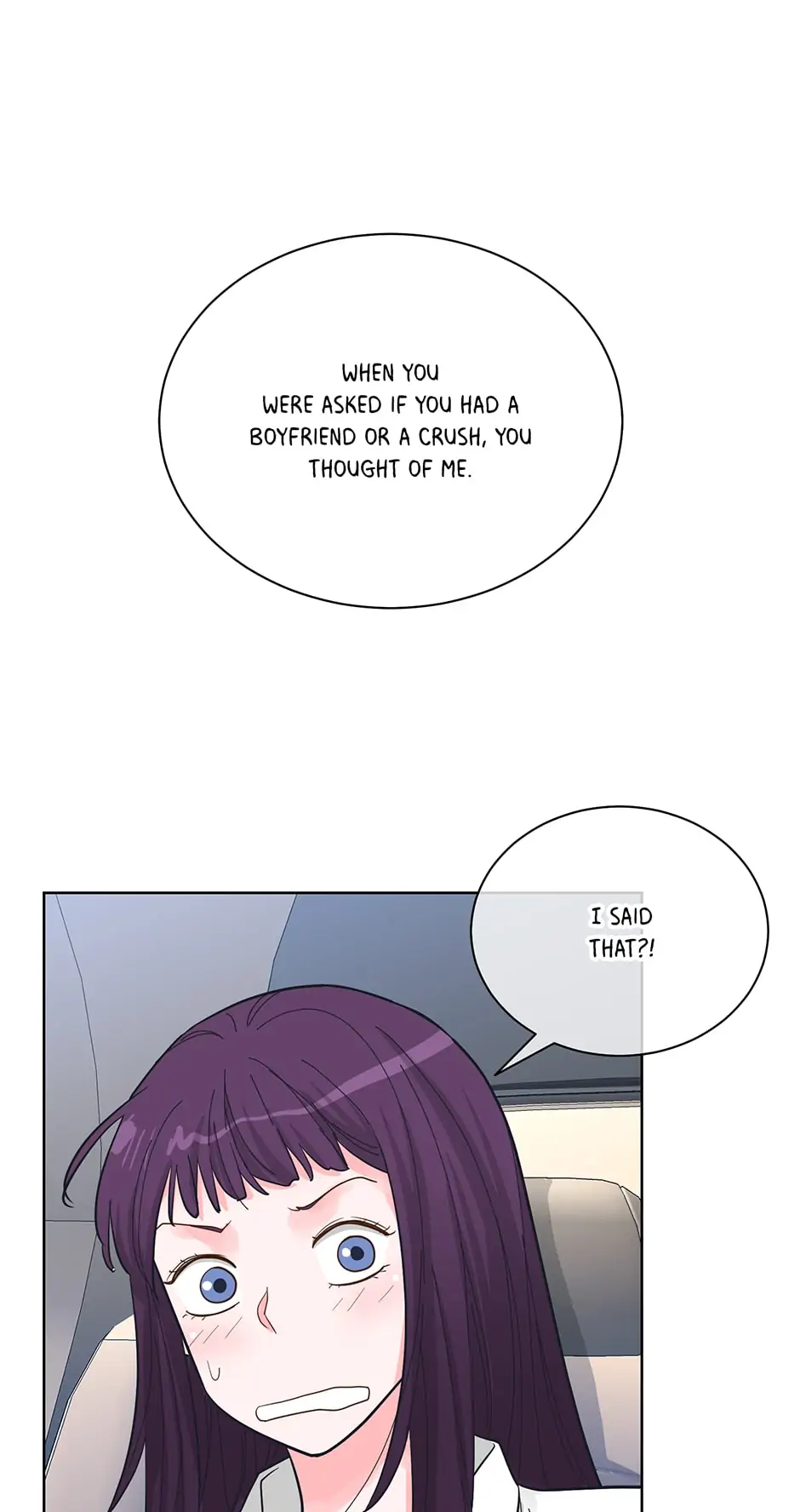 Relationship Once Done chapter 76 - page 43