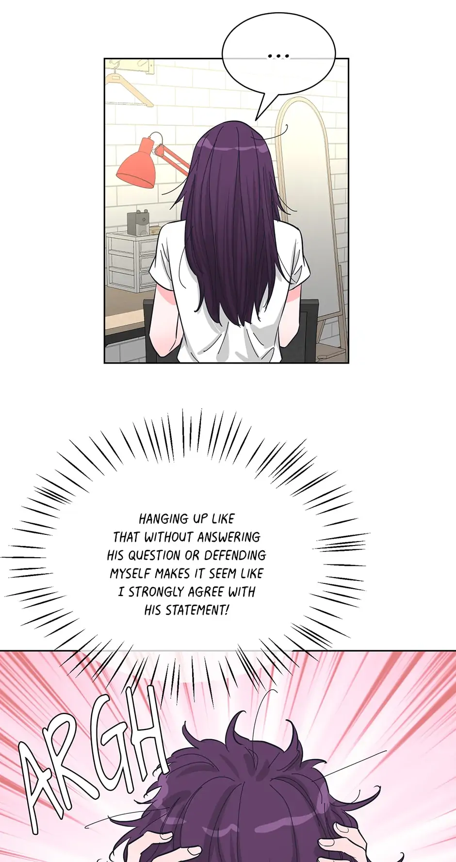 Relationship Once Done chapter 75 - page 23