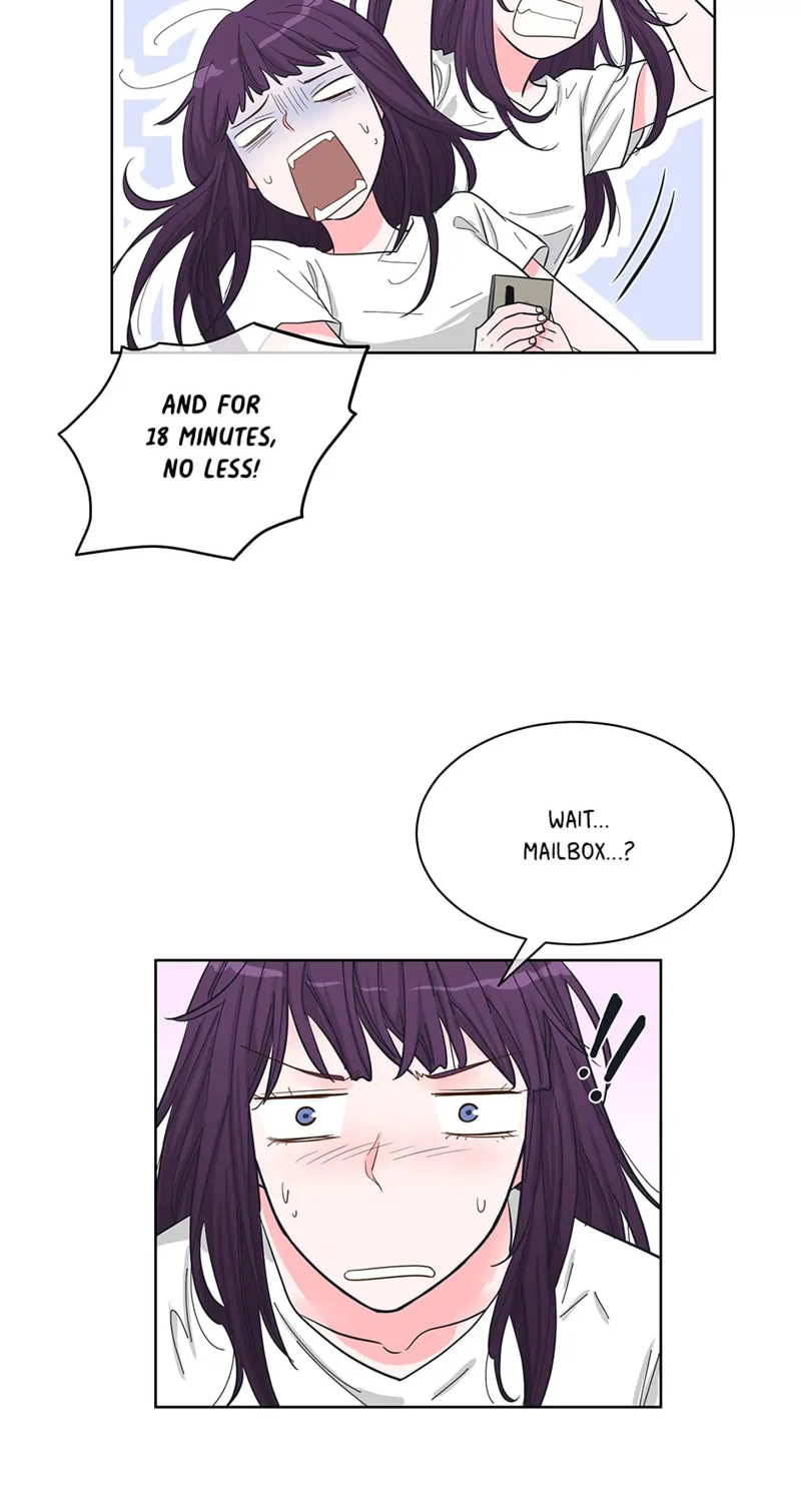 Relationship Once Done chapter 75 - page 7