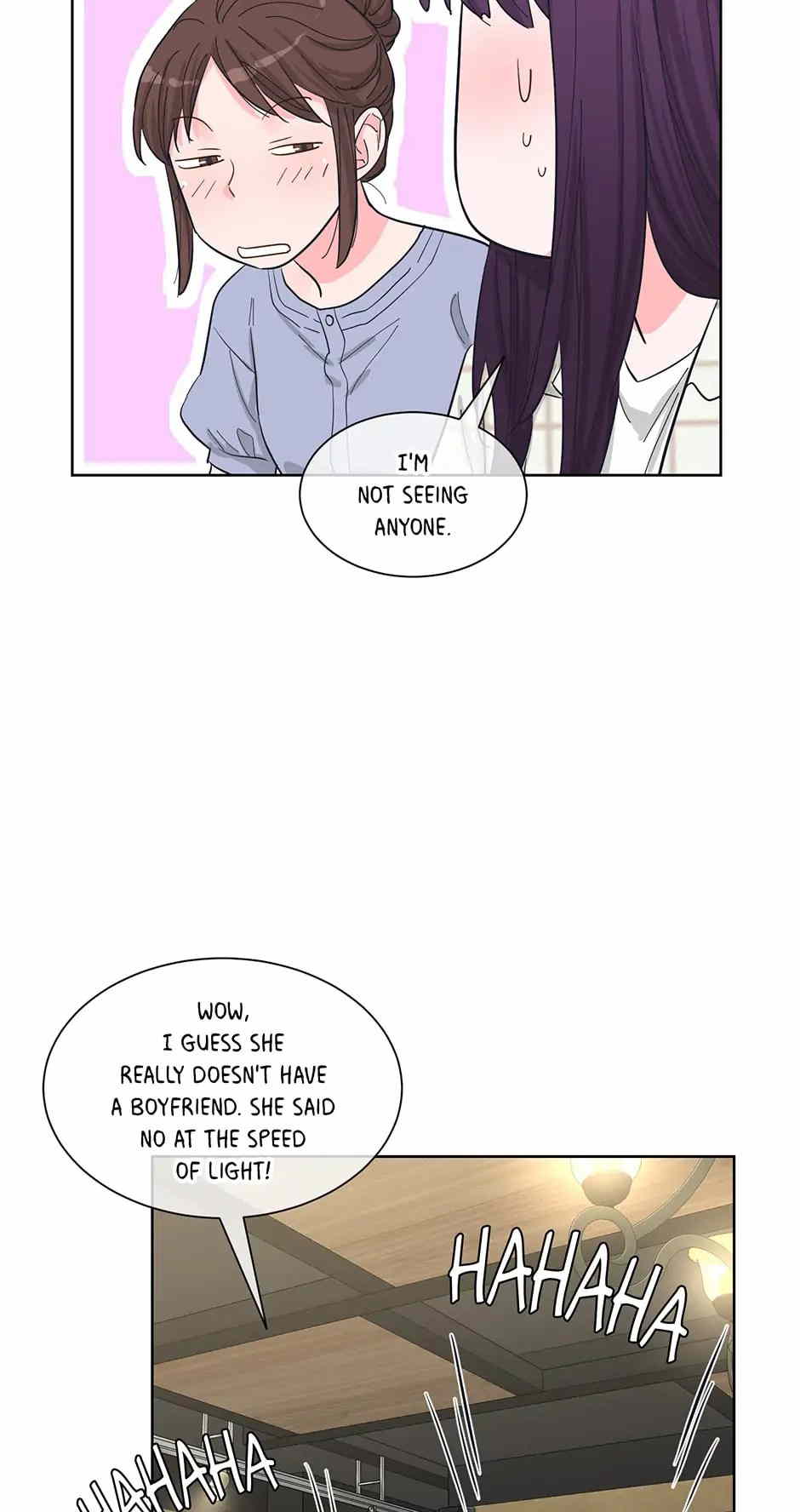 Relationship Once Done chapter 73 - page 47