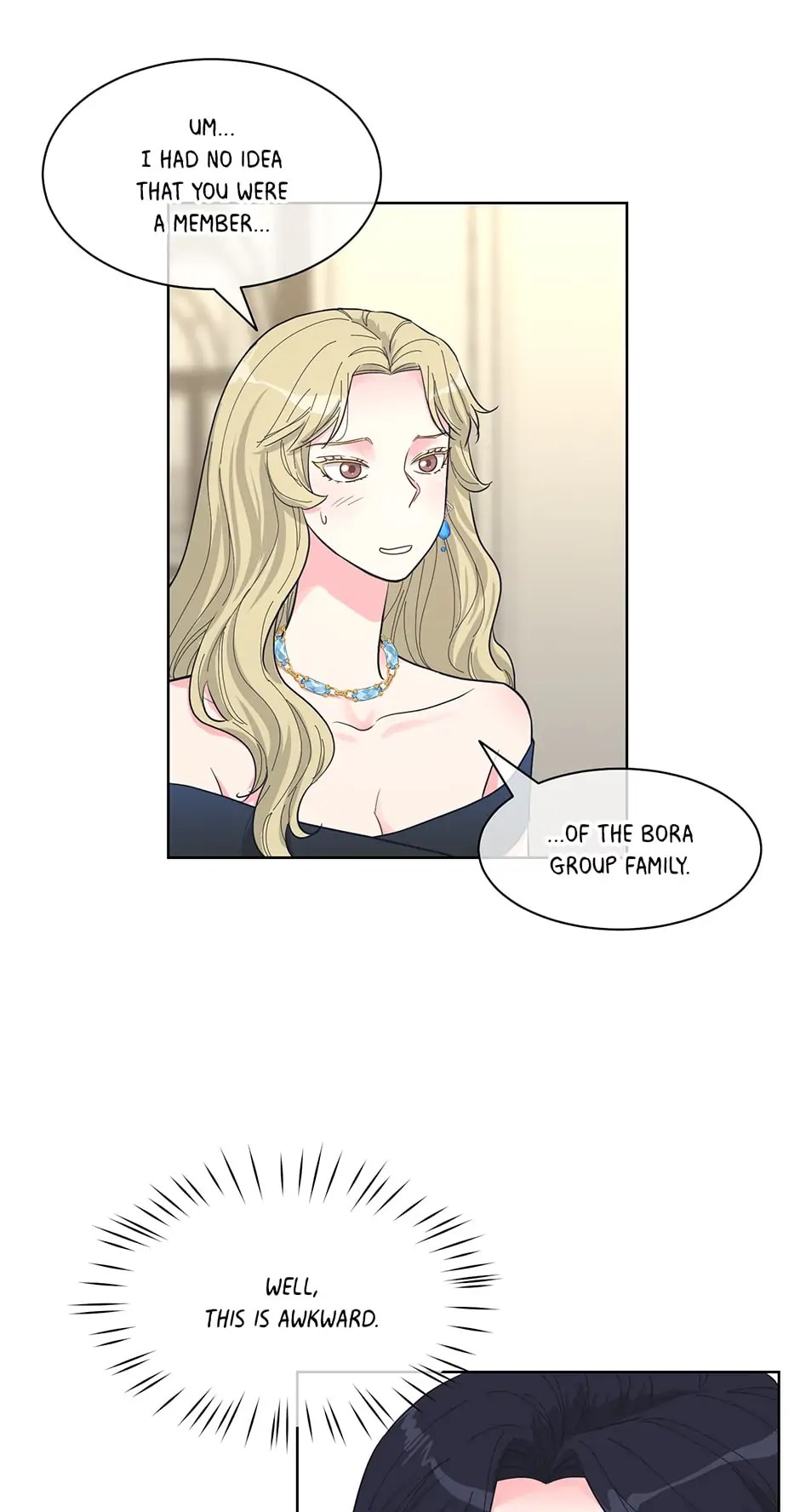 Relationship Once Done chapter 69 - page 47
