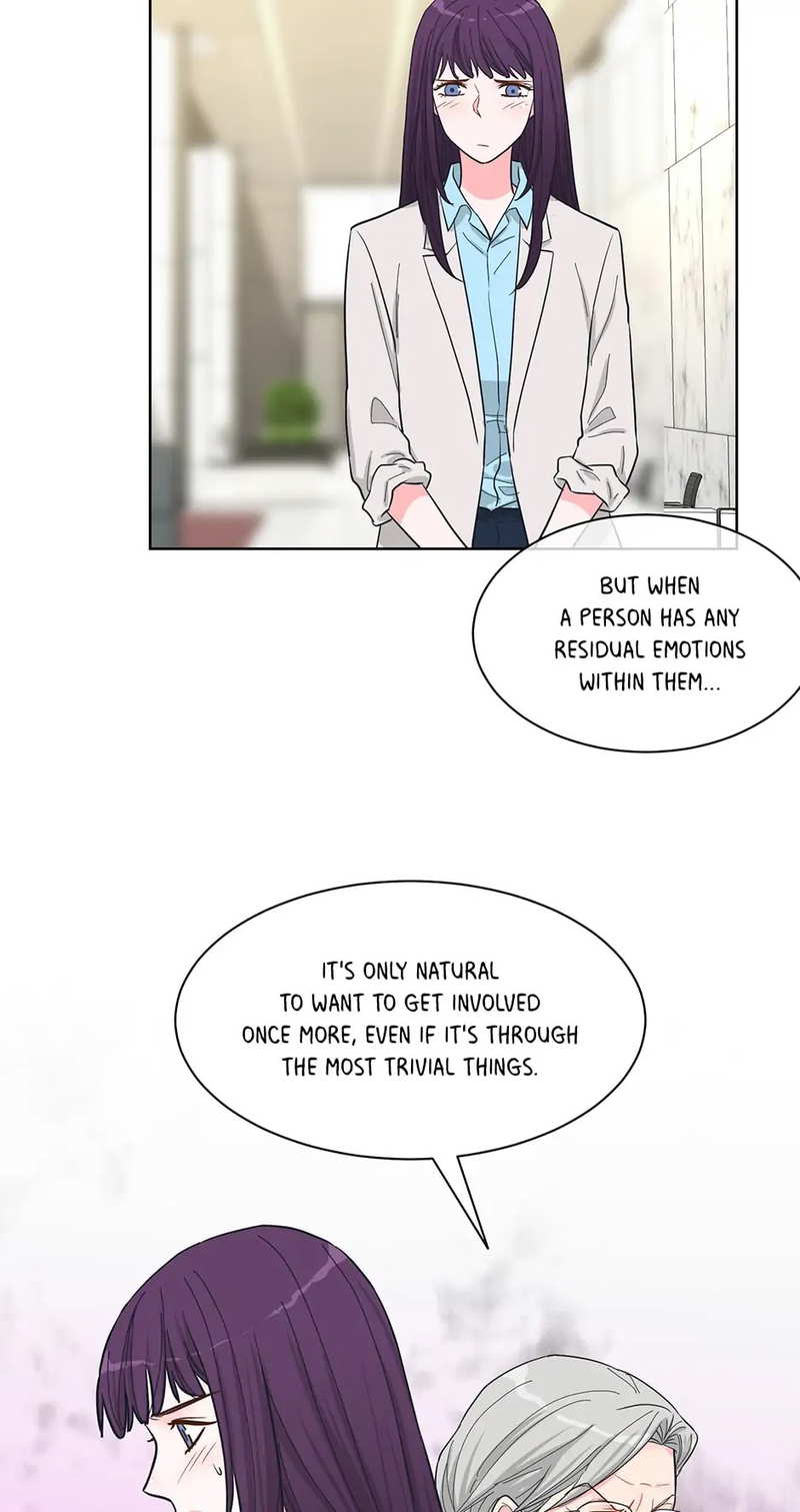 Relationship Once Done chapter 69 - page 9