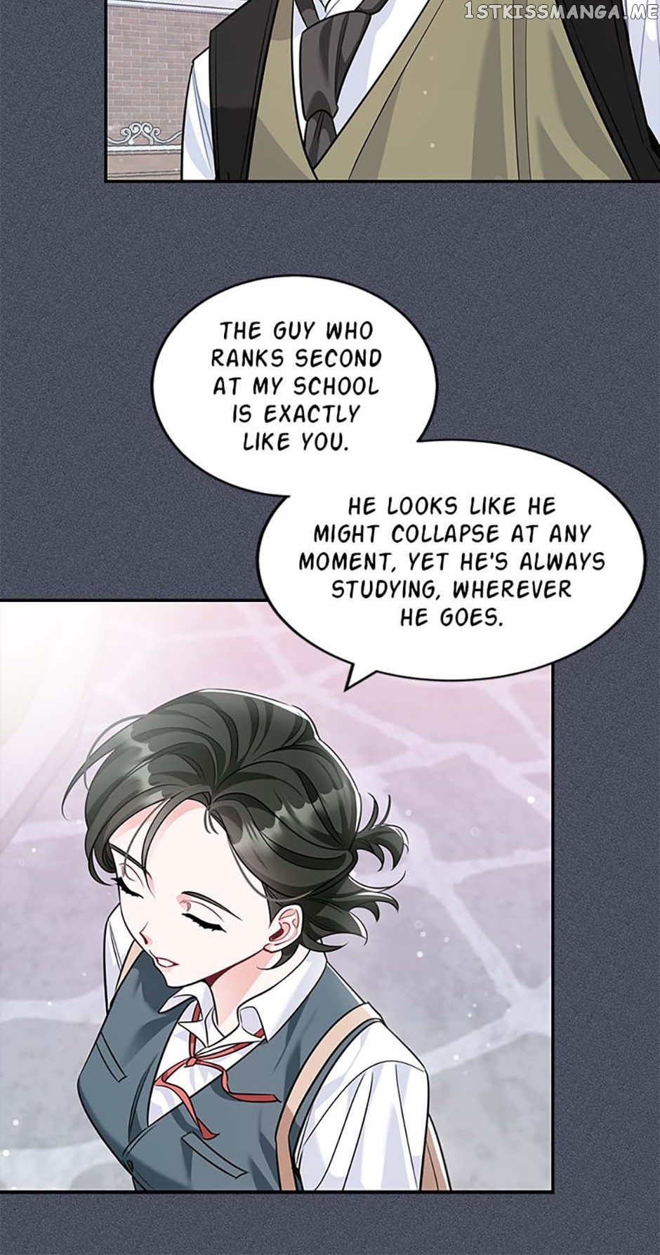 Deliberate Scandal Chapter 36 - page 33