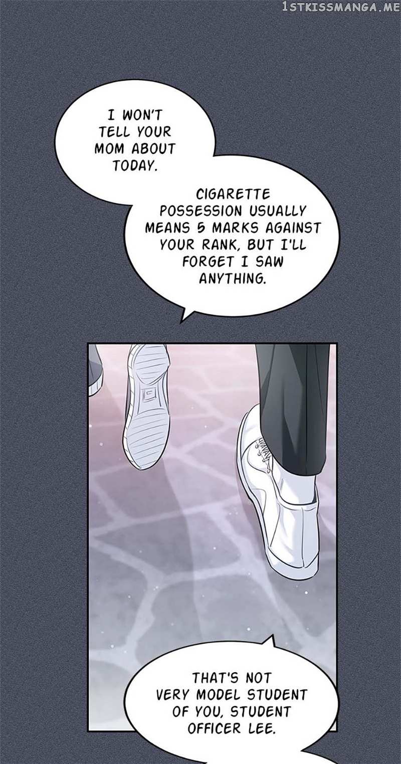 Deliberate Scandal Chapter 36 - page 46
