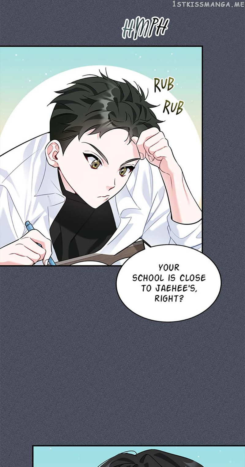 Deliberate Scandal Chapter 34 - page 37