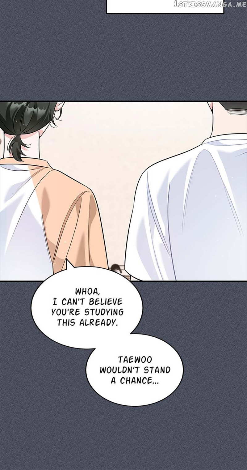 Deliberate Scandal Chapter 34 - page 49