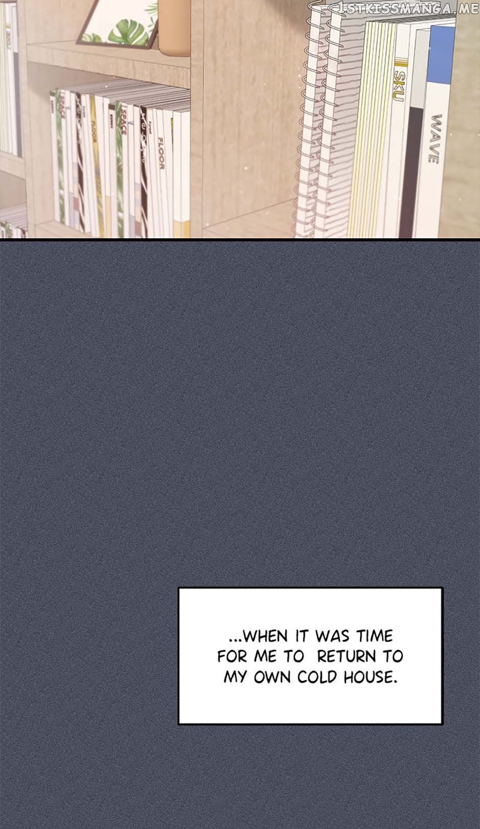 Deliberate Scandal Chapter 34 - page 64