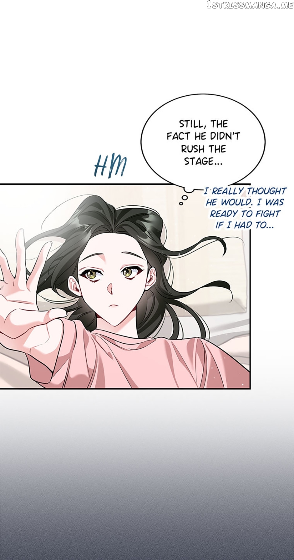 Deliberate Scandal Chapter 32 - page 39
