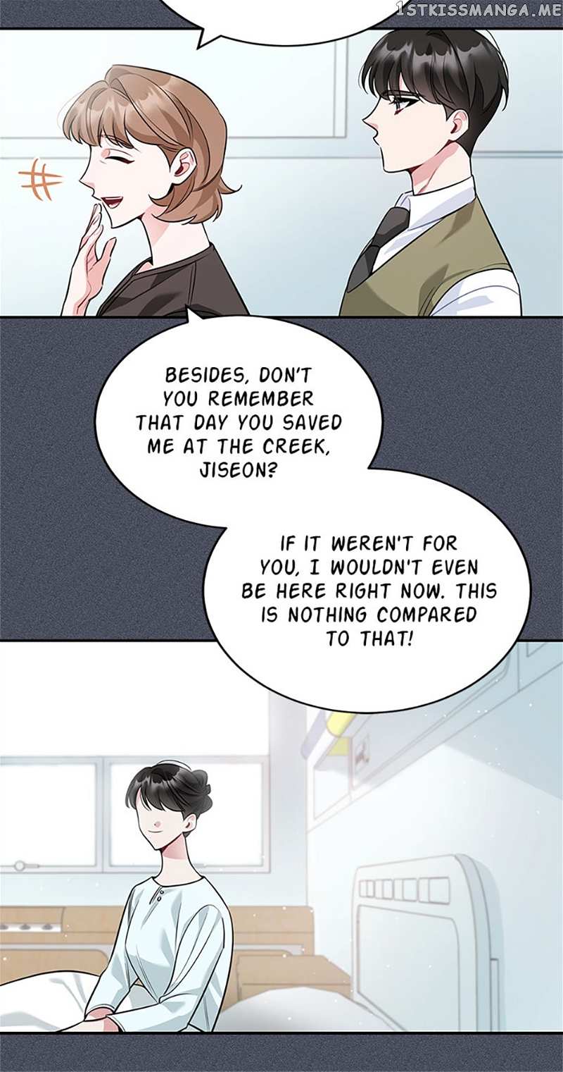 Deliberate Scandal Chapter 32 - page 52