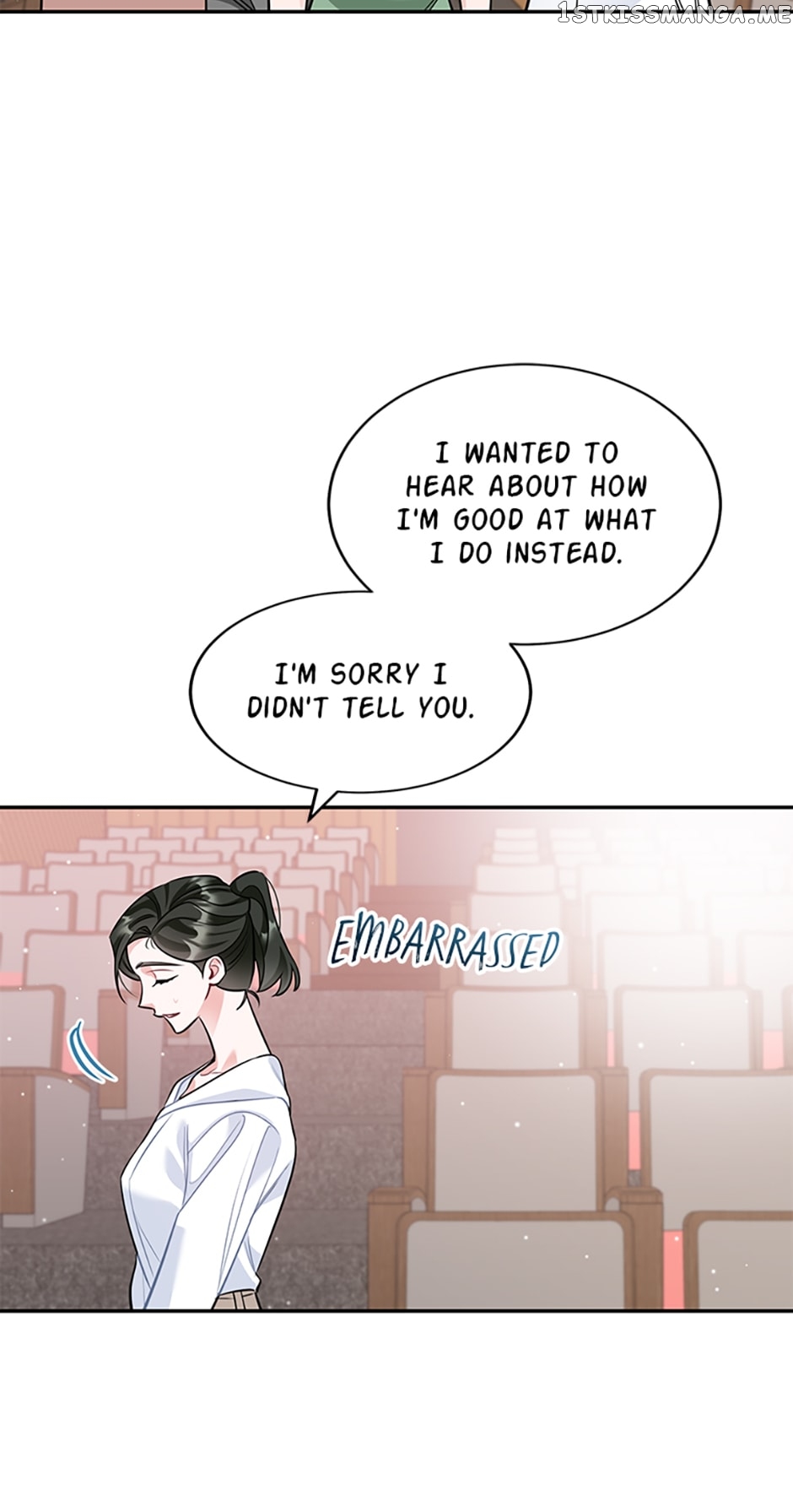 Deliberate Scandal Chapter 31 - page 59