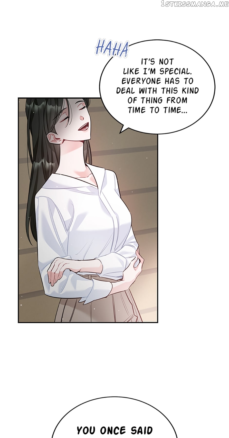 Deliberate Scandal Chapter 30 - page 22