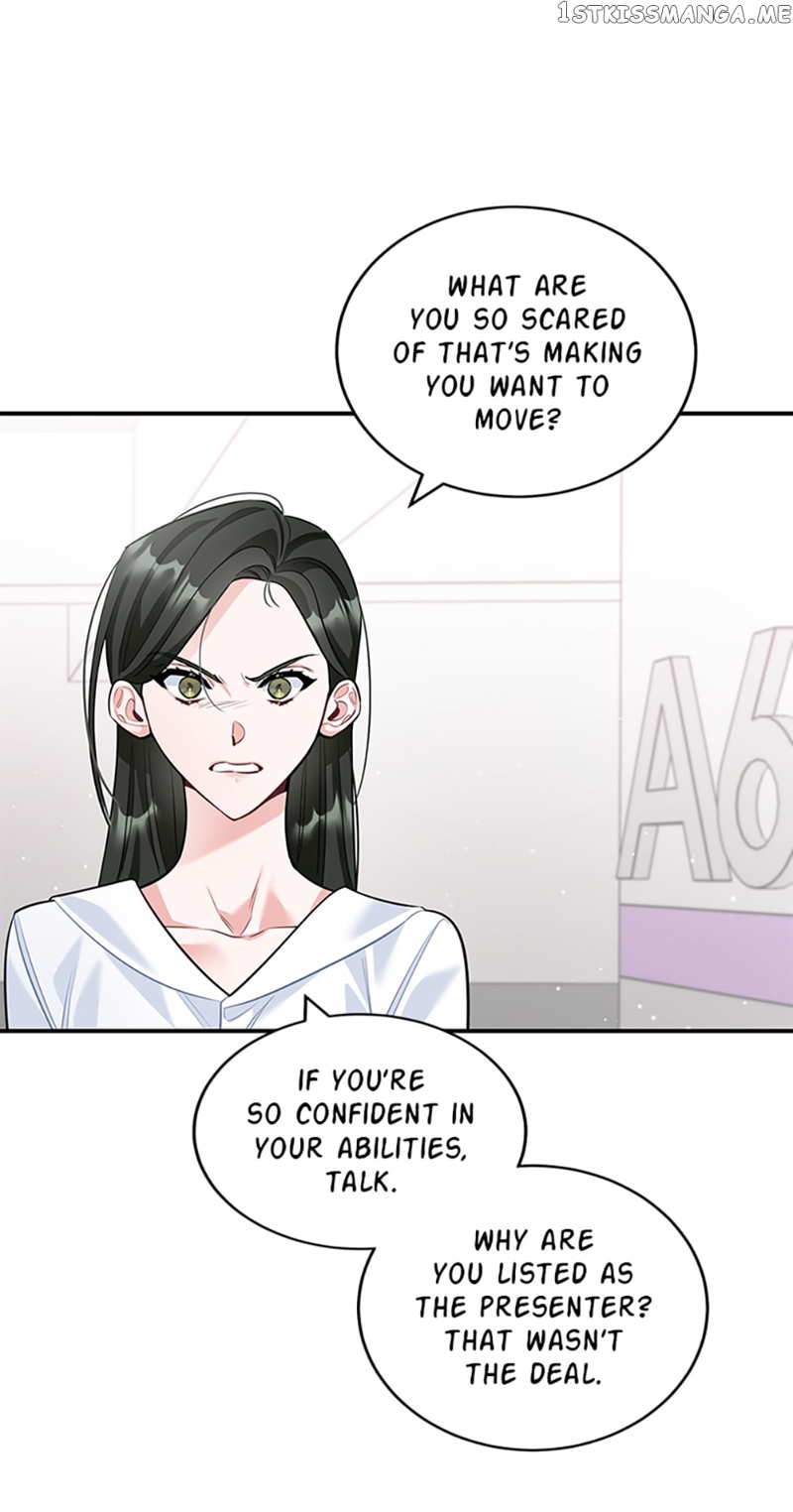 Deliberate Scandal Chapter 29 - page 36