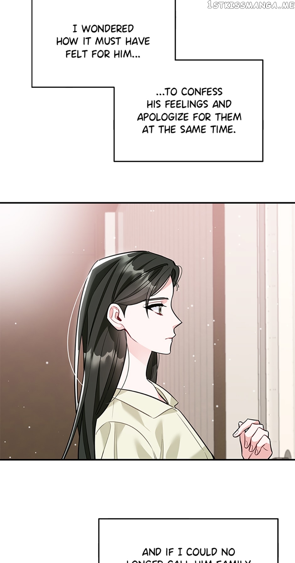 Deliberate Scandal Chapter 28 - page 57