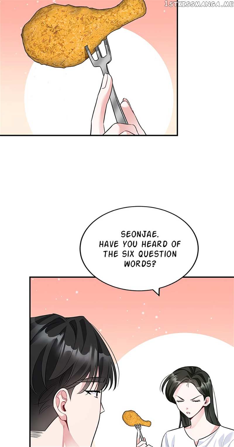 Deliberate Scandal Chapter 24 - page 10