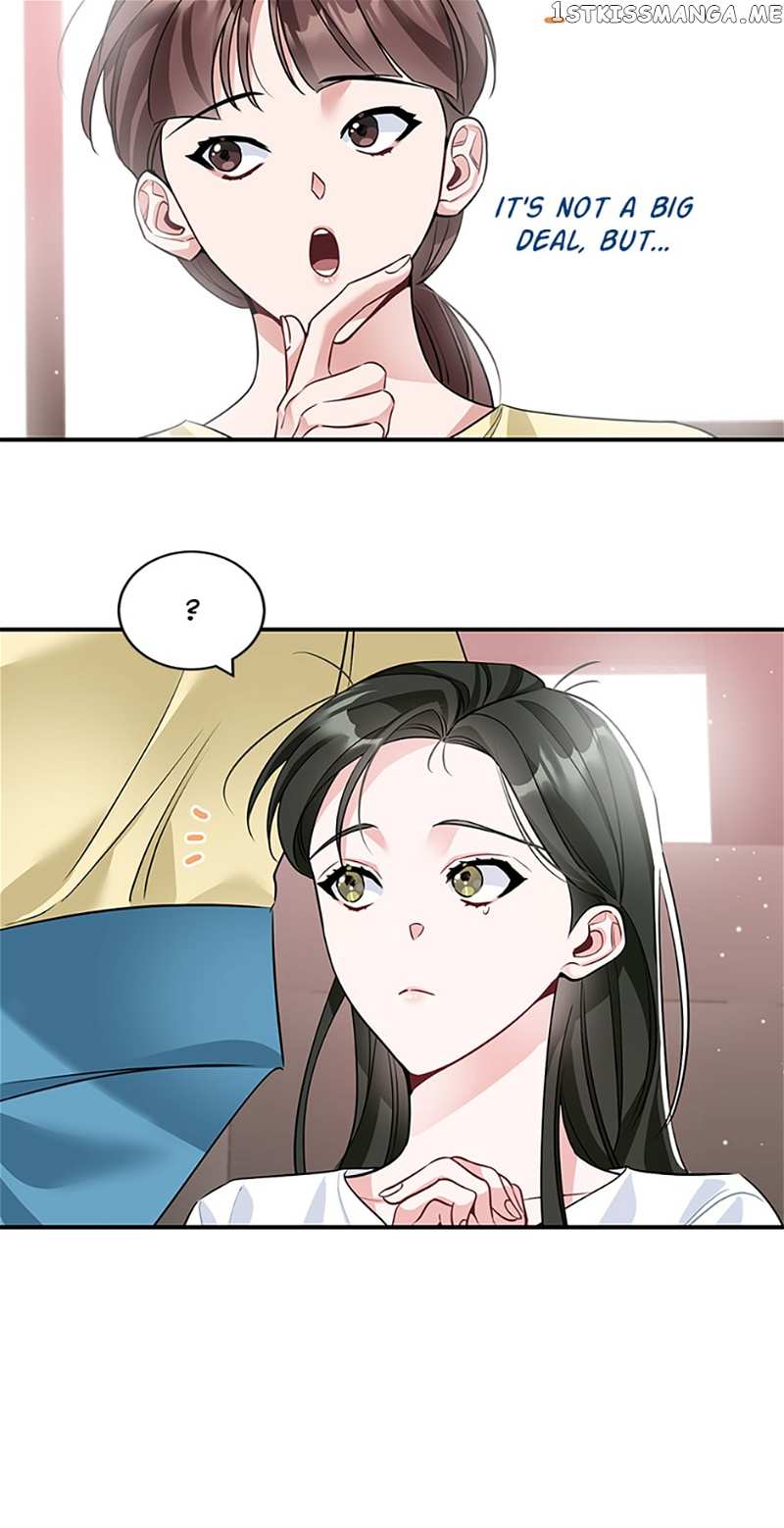 Deliberate Scandal Chapter 23 - page 28