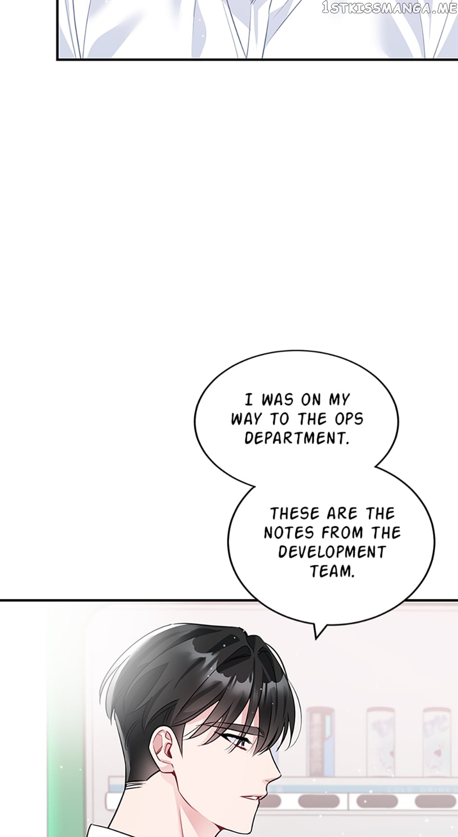 Deliberate Scandal Chapter 23 - page 40