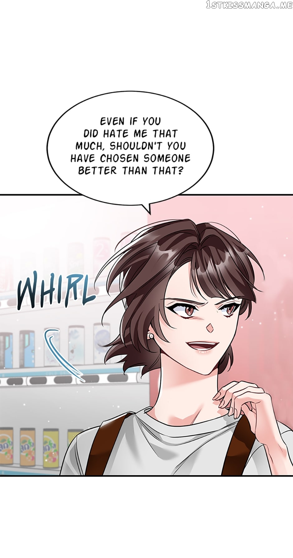 Deliberate Scandal Chapter 23 - page 53