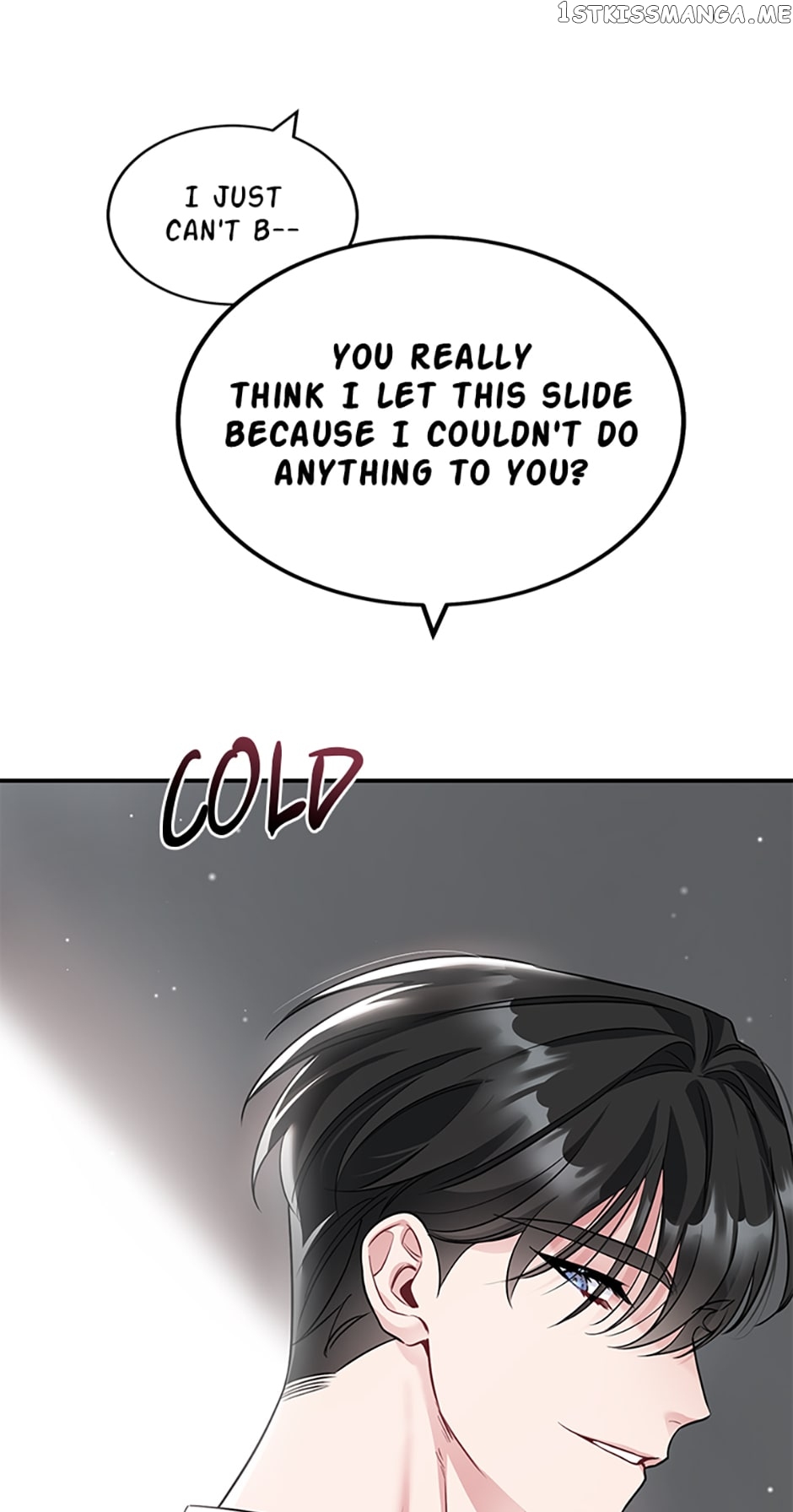 Deliberate Scandal Chapter 23 - page 54