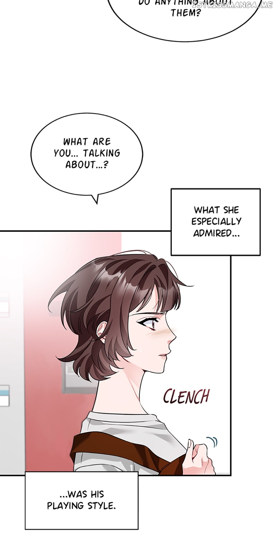 Deliberate Scandal Chapter 23 - page 58