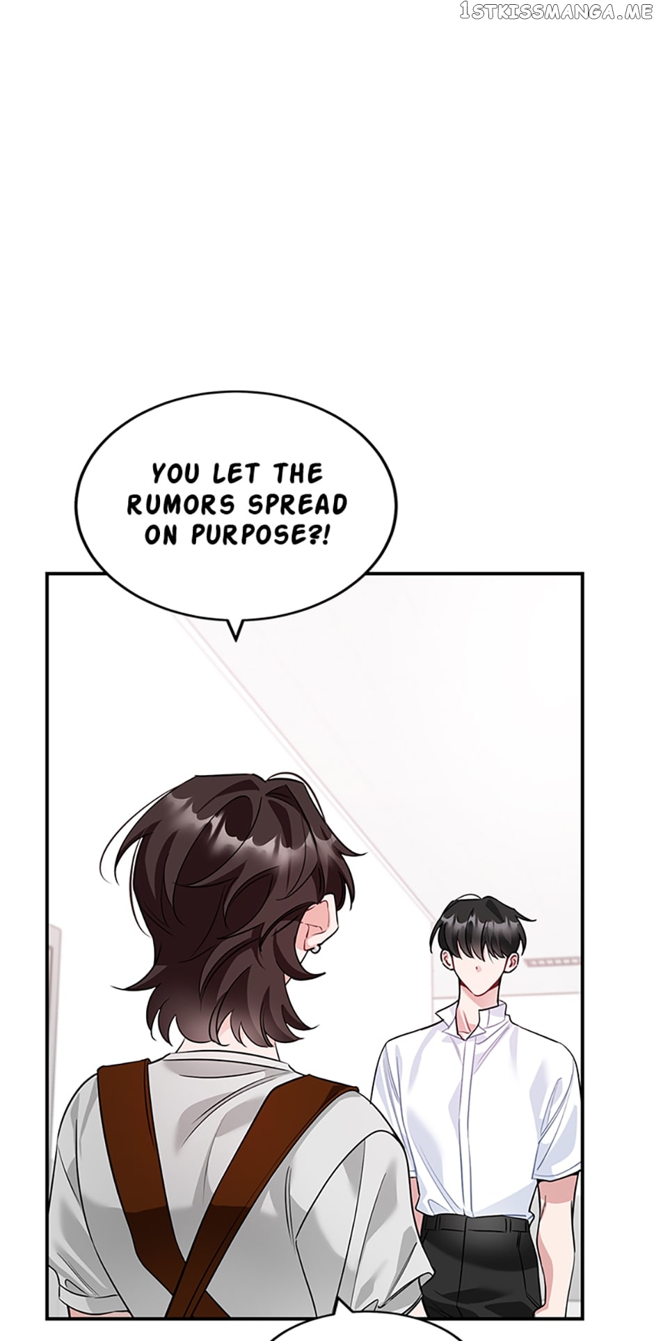 Deliberate Scandal Chapter 23 - page 60