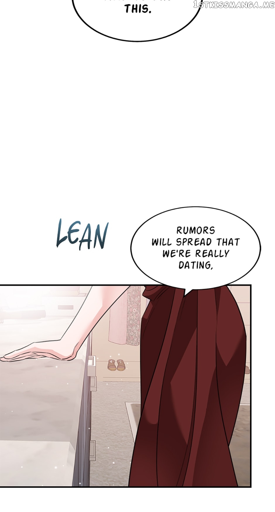 Deliberate Scandal Chapter 21 - page 45