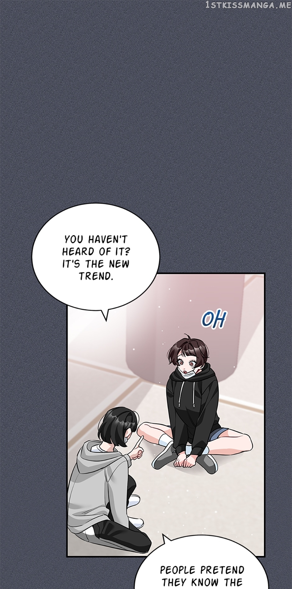 Deliberate Scandal Chapter 20 - page 50