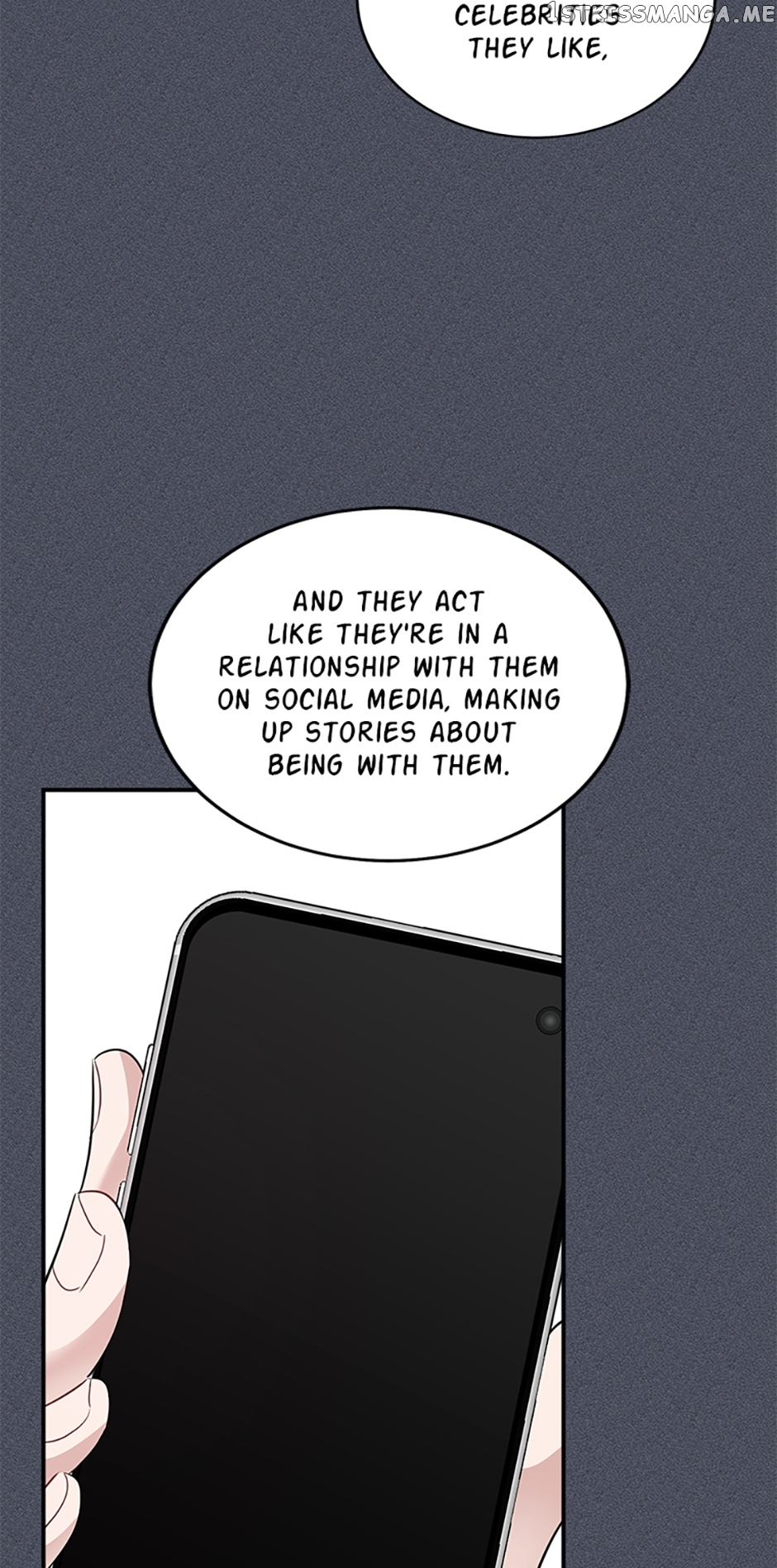 Deliberate Scandal Chapter 20 - page 51