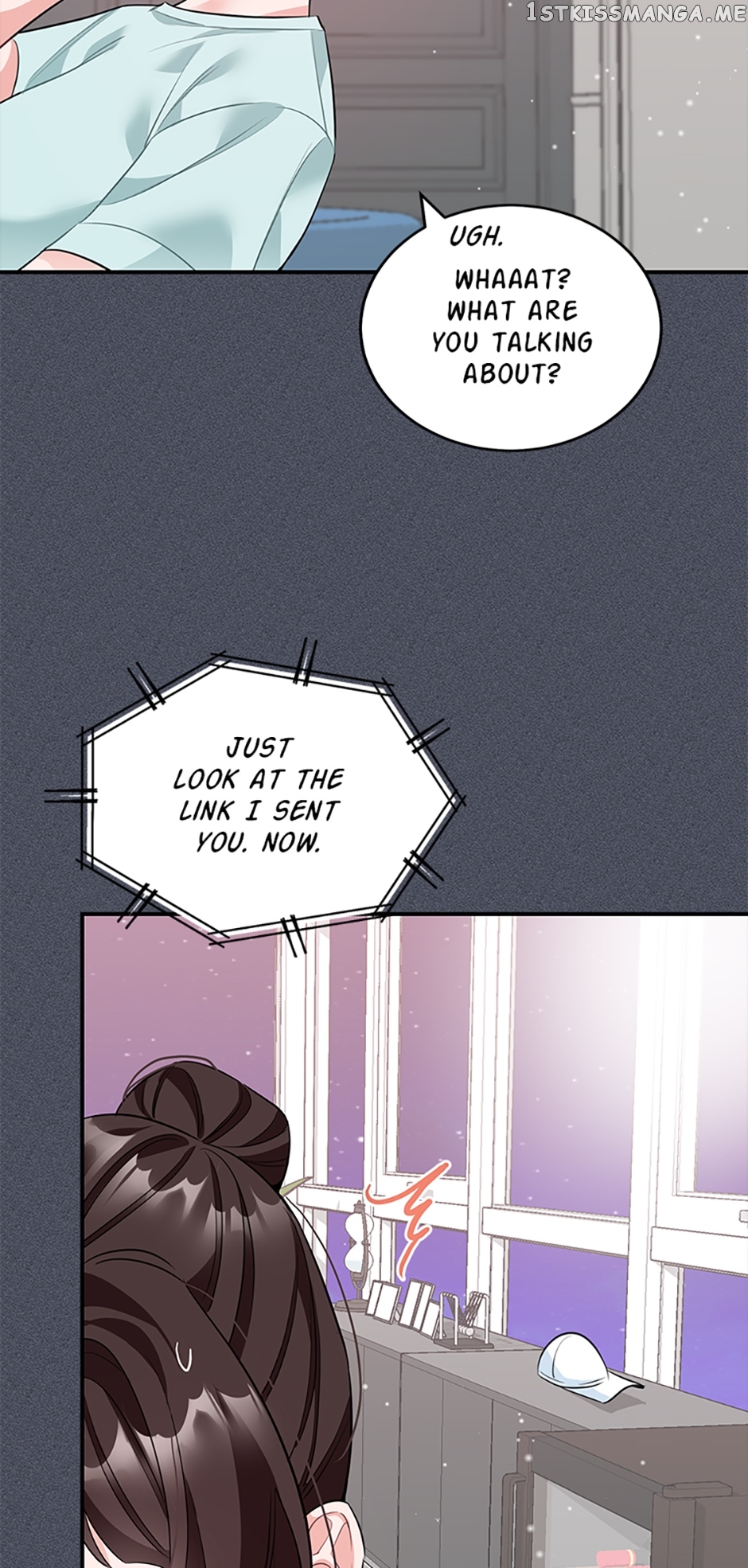 Deliberate Scandal Chapter 20 - page 61