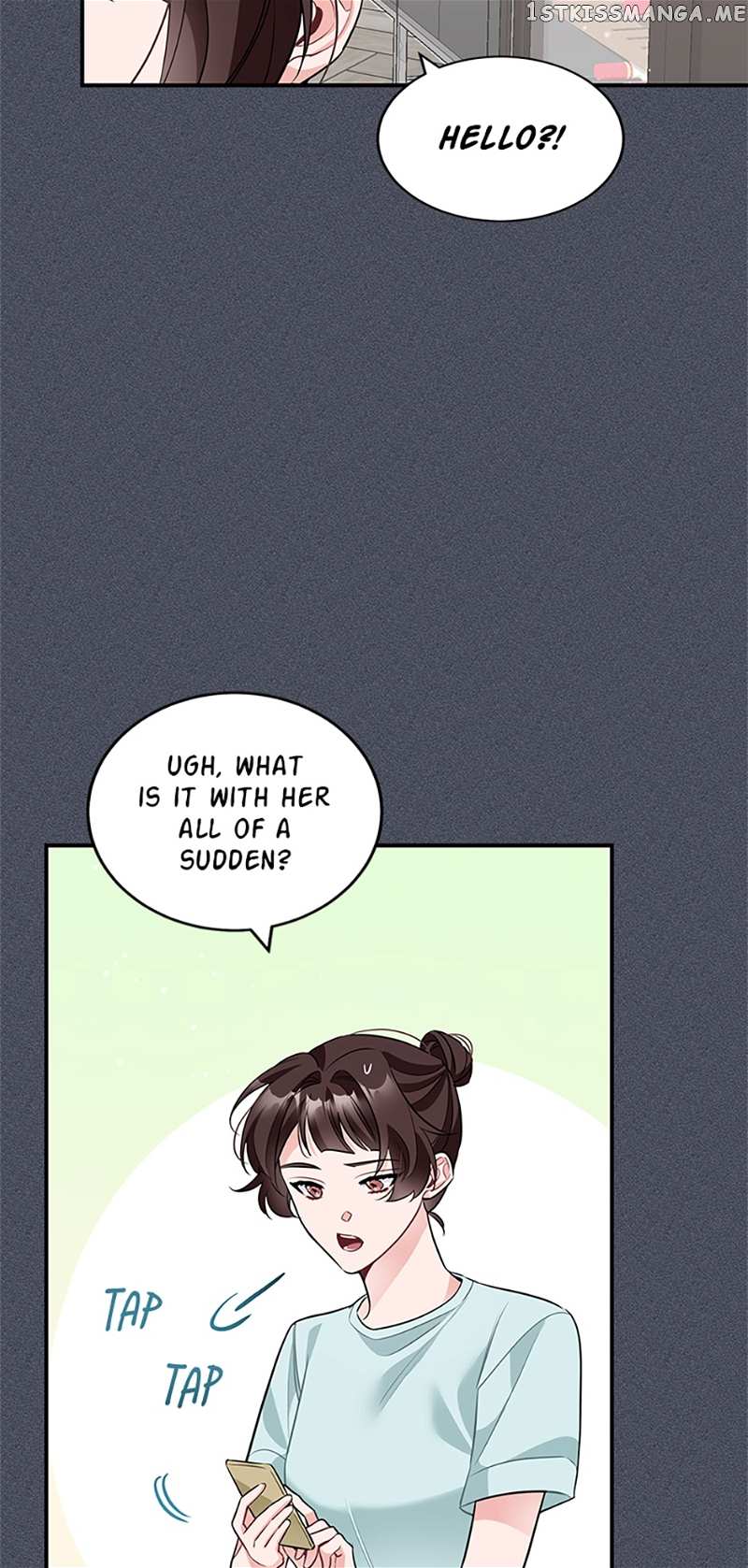 Deliberate Scandal Chapter 20 - page 62