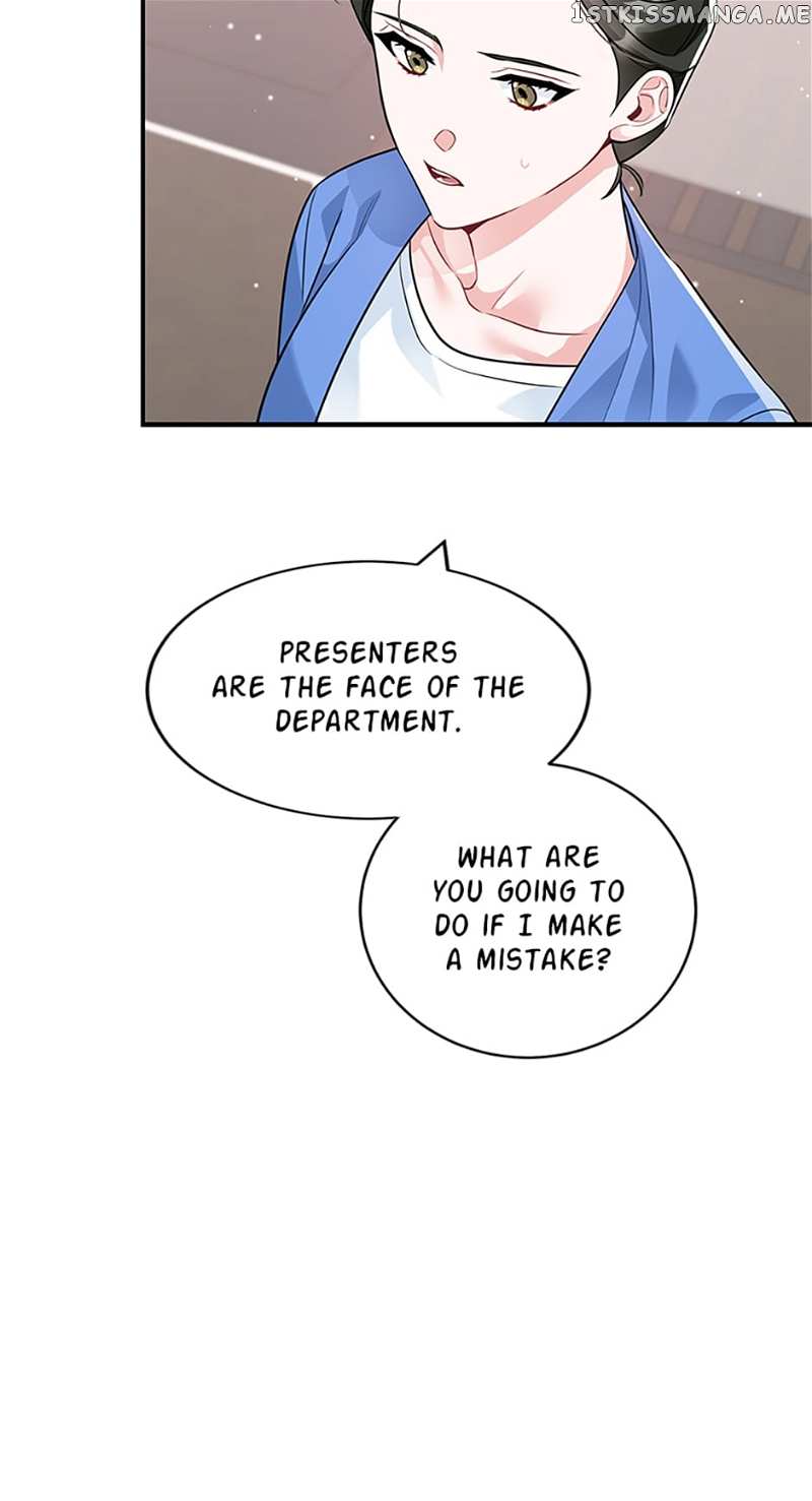 Deliberate Scandal Chapter 19 - page 20