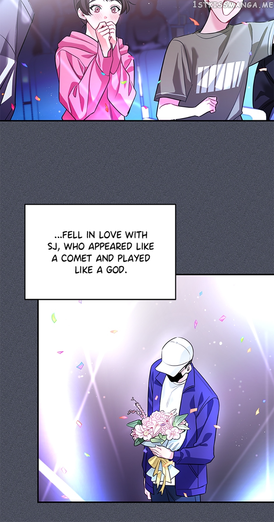 Deliberate Scandal Chapter 19 - page 54