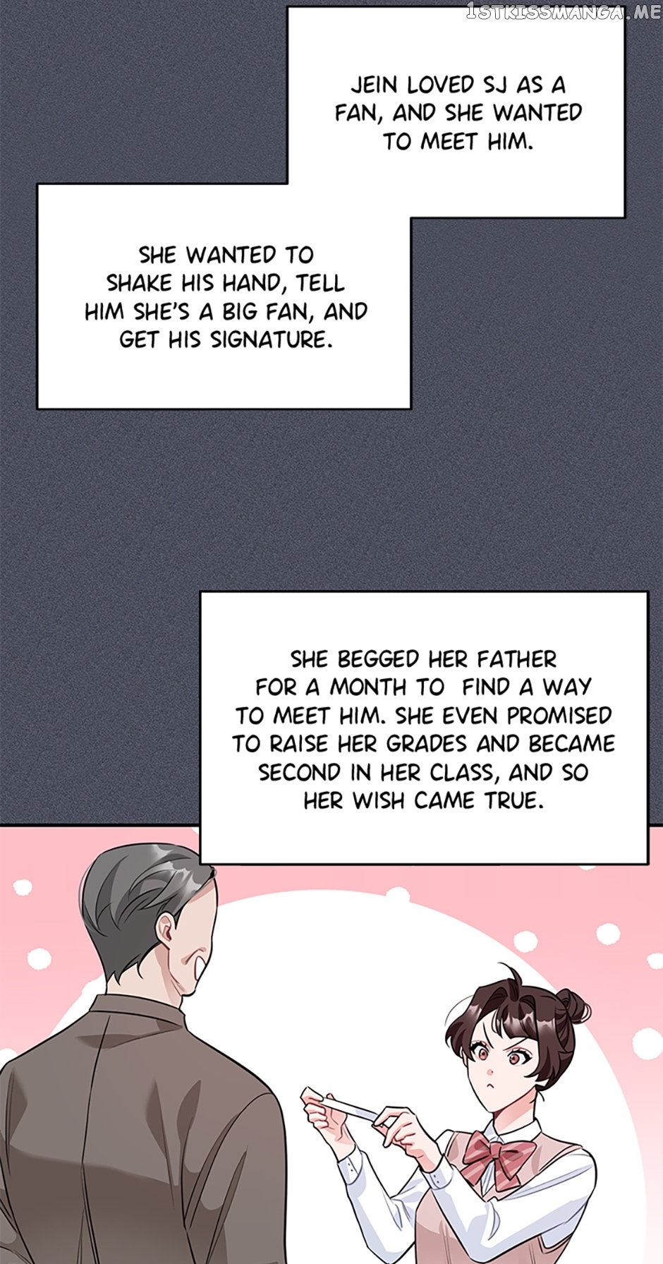 Deliberate Scandal Chapter 19 - page 62