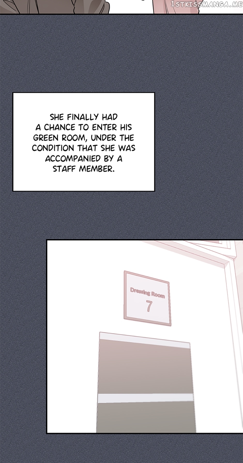 Deliberate Scandal Chapter 19 - page 63