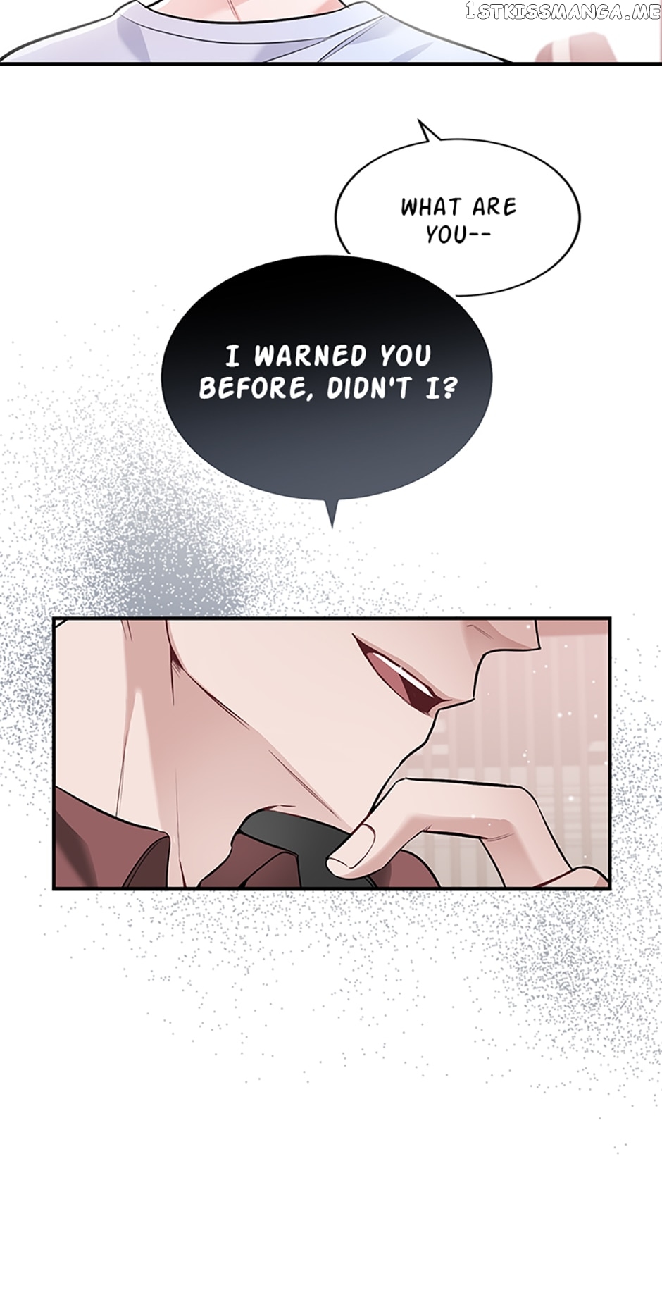 Deliberate Scandal Chapter 14 - page 6