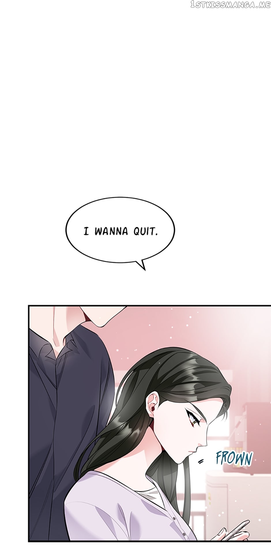 Deliberate Scandal Chapter 11 - page 55