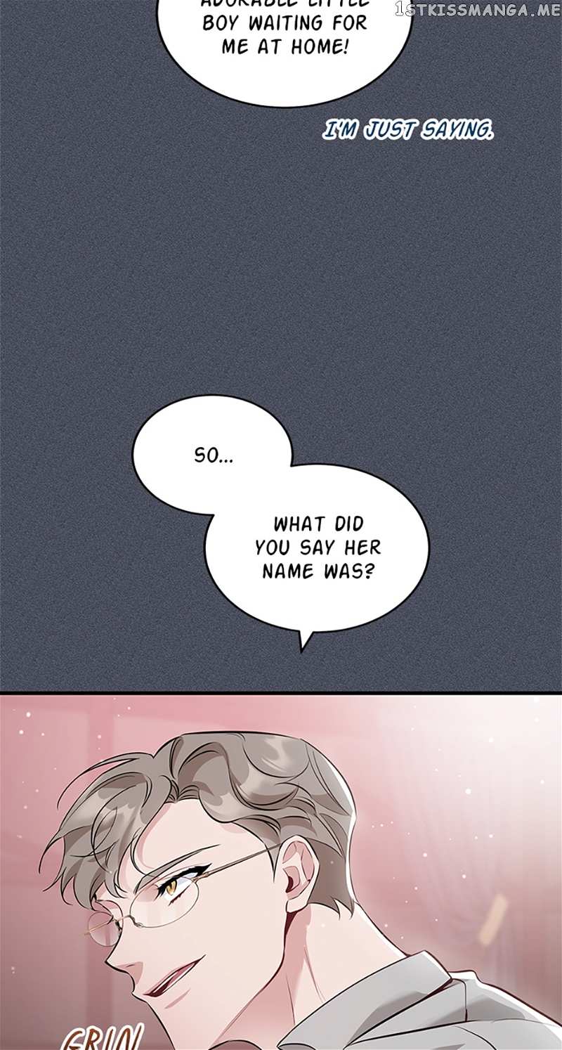 Deliberate Scandal Chapter 10 - page 61