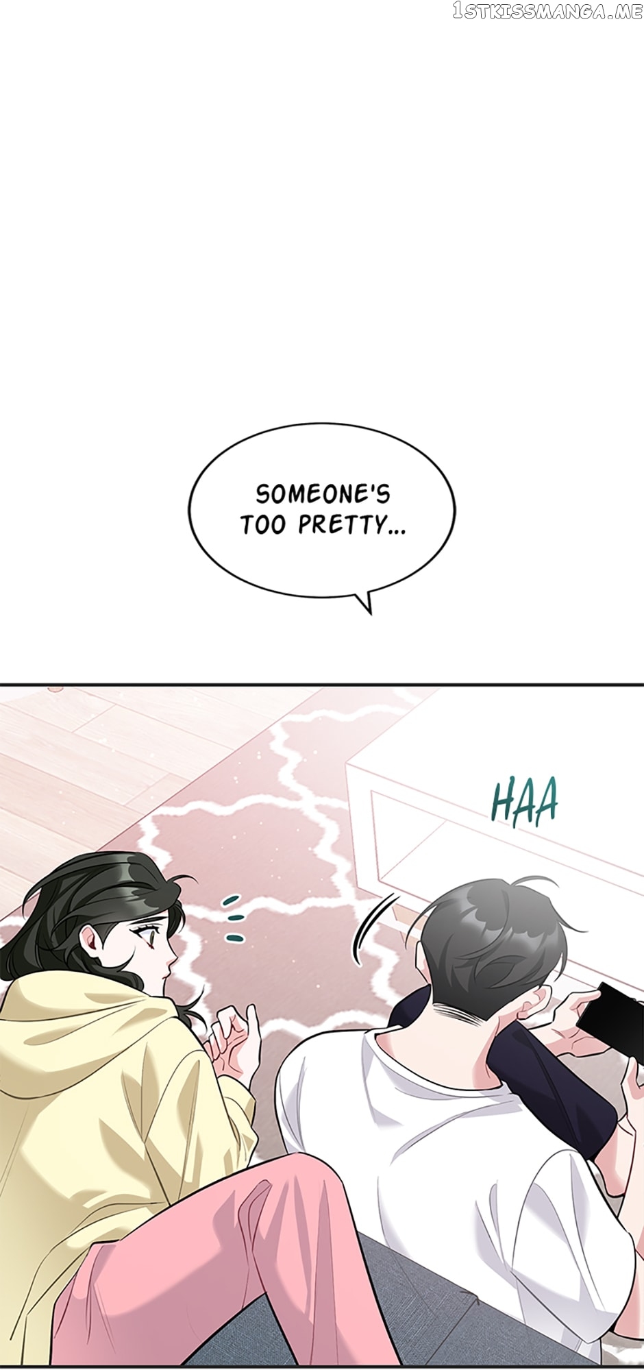 Deliberate Scandal Chapter 9 - page 65