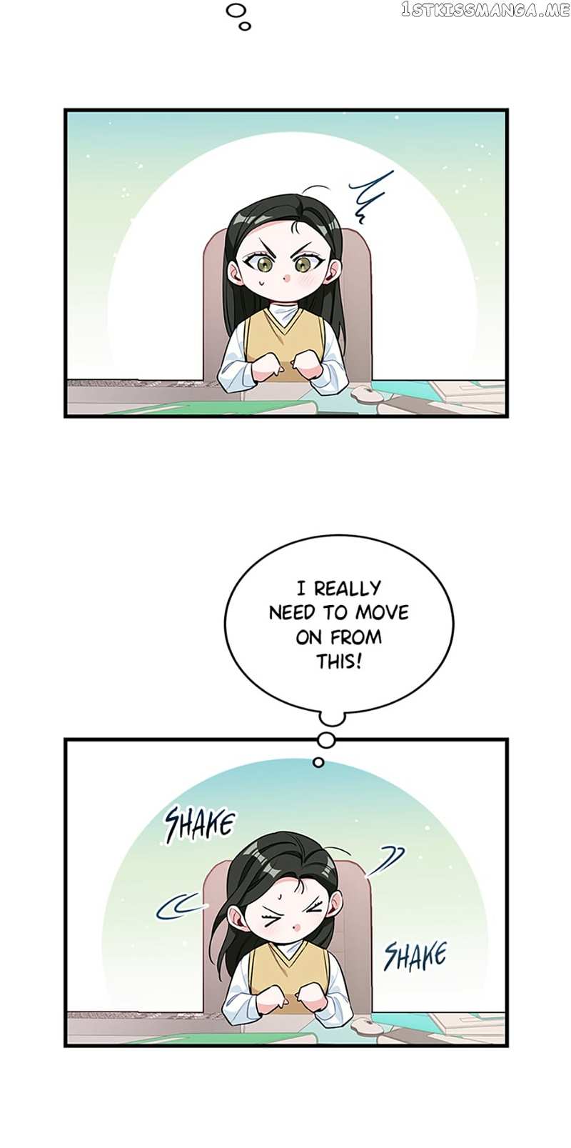 Deliberate Scandal Chapter 7 - page 54
