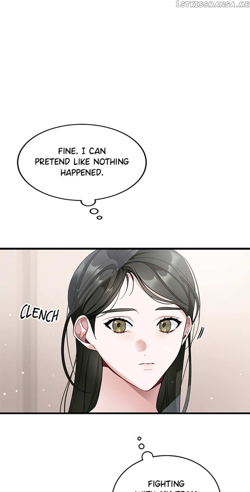 Deliberate Scandal Chapter 5 - page 31