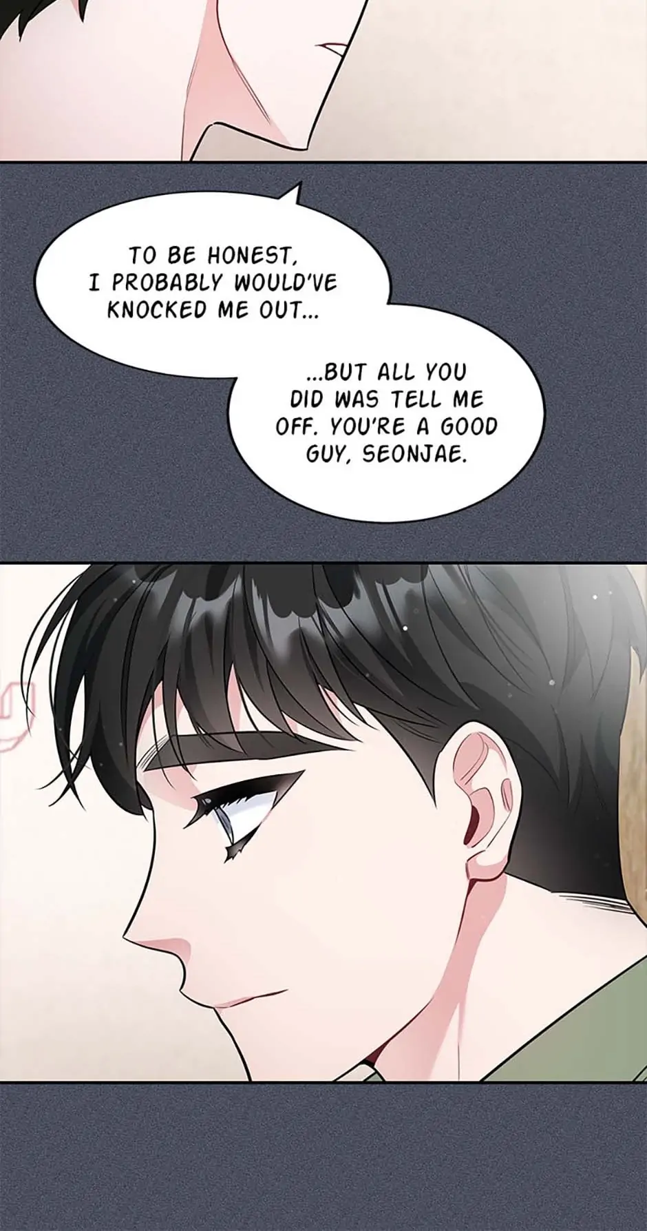 Deliberate Scandal Chapter 38 - page 41